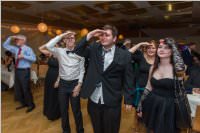18. Stadtball in Neufeld, 14.01.2017