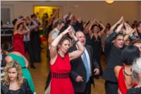 18. Stadtball in Neufeld, 14.01.2017
