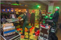 18. Stadtball in Neufeld, 14.01.2017