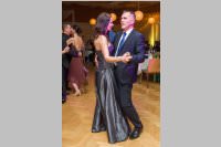 18. Stadtball in Neufeld, 14.01.2017