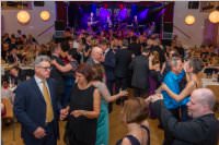 18. Stadtball in Neufeld, 14.01.2017