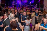 18. Stadtball in Neufeld, 14.01.2017