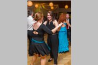 18. Stadtball in Neufeld, 14.01.2017