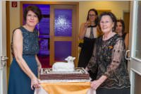 18. Stadtball in Neufeld, 14.01.2017