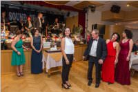 18. Stadtball in Neufeld, 14.01.2017
