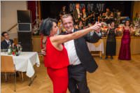 18. Stadtball in Neufeld, 14.01.2017