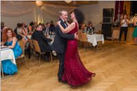 18. Stadtball in Neufeld, 14.01.2017