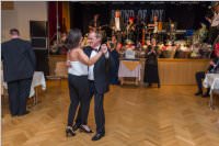 18. Stadtball in Neufeld, 14.01.2017