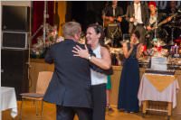 18. Stadtball in Neufeld, 14.01.2017