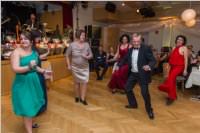 18. Stadtball in Neufeld, 14.01.2017