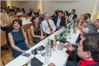 18. Stadtball in Neufeld, 14.01.2017