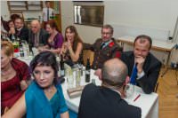 18. Stadtball in Neufeld, 14.01.2017