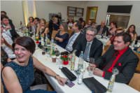 18. Stadtball in Neufeld, 14.01.2017