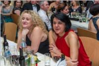 18. Stadtball in Neufeld, 14.01.2017