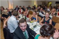 18. Stadtball in Neufeld, 14.01.2017
