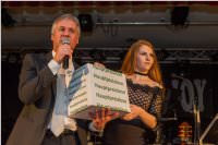 18. Stadtball in Neufeld, 14.01.2017