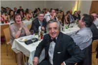 18. Stadtball in Neufeld, 14.01.2017