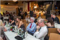 18. Stadtball in Neufeld, 14.01.2017