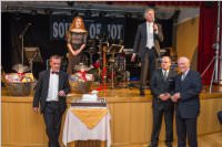 18. Stadtball in Neufeld, 14.01.2017