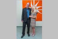 18. Stadtball in Neufeld, 14.01.2017