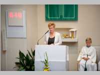 Amtseinfhrung von Stadtpfarrer Jacek Jachowicz, 06.09.2014