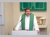Amtseinfhrung von Stadtpfarrer Jacek Jachowicz, 06.09.2014
