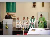 Amtseinfhrung von Stadtpfarrer Jacek Jachowicz, 06.09.2014