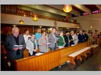 Amtseinfhrung von Stadtpfarrer Jacek Jachowicz, 06.09.2014