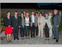 Amtseinfhrung von Stadtpfarrer Jacek Jachowicz, 06.09.2014