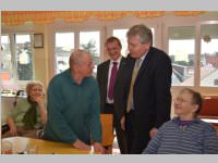 LT-Pr�sident Gerhard Steier zu Besuch im Pflegeheim, 22.03.2013