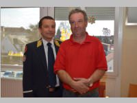 LT-Pr�sident Gerhard Steier zu Besuch im Pflegeheim, 22.03.2013