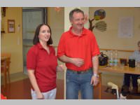LT-Pr�sident Gerhard Steier zu Besuch im Pflegeheim, 22.03.2013