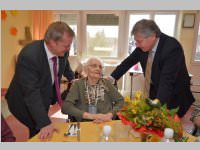 LT-Pr�sident Gerhard Steier zu Besuch im Pflegeheim, 22.03.2013