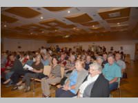 Kabarett mit Andreas Steppan in Neufeld, 06.09.2013