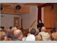 Kabarett mit Andreas Steppan in Neufeld, 06.09.2013