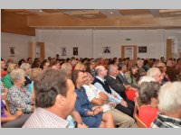 Kabarett mit Andreas Steppan in Neufeld, 06.09.2013