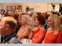 Kabarett mit Andreas Steppan in Neufeld, 06.09.2013