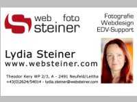 Kabarett mit Andreas Steppan in Neufeld, 06.09.2013