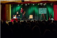 Thomas Stipsits und Manuel Rubey, 24.11.2016