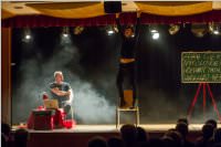 Thomas Stipsits und Manuel Rubey, 24.11.2016