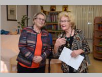 Tagebuchtag in der Stadtbcherei Neufeld, 07.11.2013