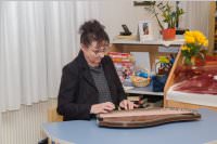 Tagebuchtag in der Stadtb�cherei Neufeld, 10.11.2016