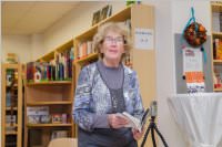 Tagebuchtag in der Stadtb�cherei Neufeld, 10.11.2016