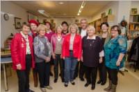 Tagebuchtag in der Stadtb�cherei Neufeld, 10.11.2016