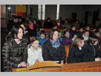 Tauferneuerung und Taufe, 07.04.2013