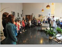 Tauferneuerung und Taufe, 07.04.2013