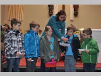 Tauferneuerung und Taufe, 07.04.2013