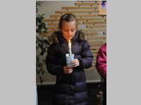 Tauferneuerung und Taufe, 07.04.2013