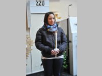 Tauferneuerung und Taufe, 07.04.2013