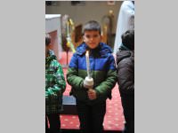 Tauferneuerung und Taufe, 07.04.2013